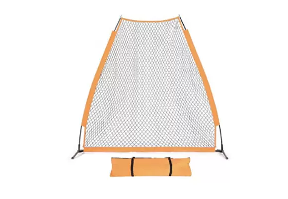 شبكة تدريب البيسبول - المجموعة الرابعة