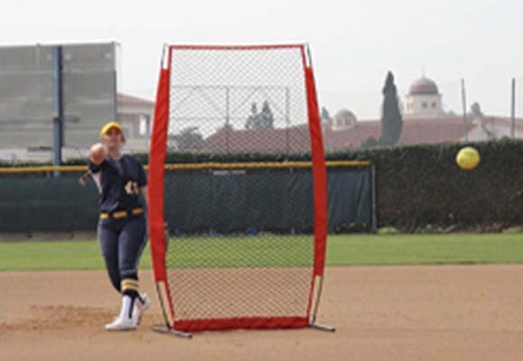 شبكة تدريب البيسبول المجموعة الخامسة