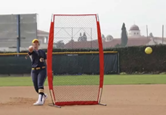 مجموعة تدريب البيسبول الخامسة