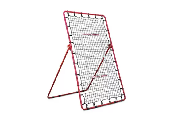 شبكة تدريب البيسبول السادسة