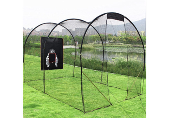 شبكة قفص الضرب