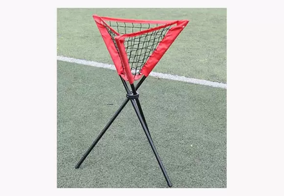 لاعب البيسبول المثلثي