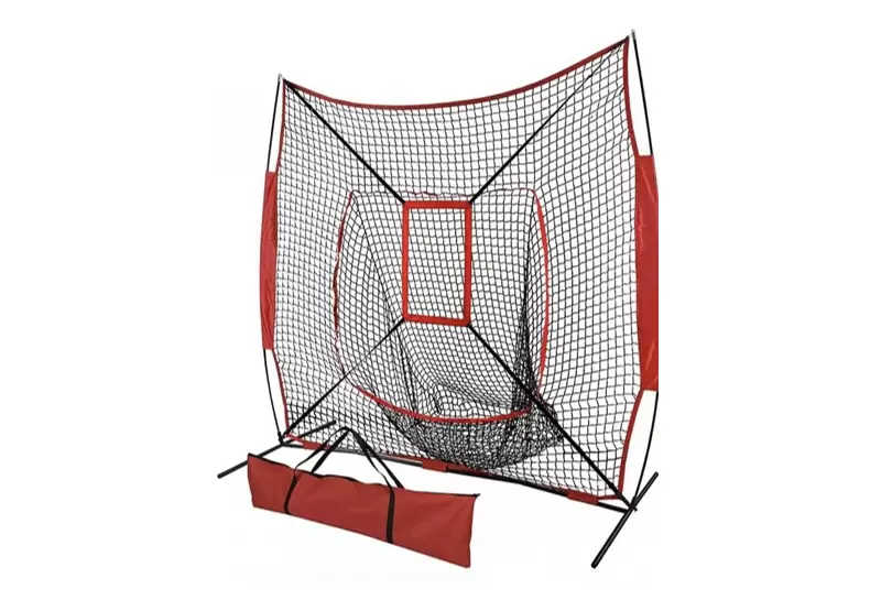 شبكة تدريب البيسبول المجموعة الأولى