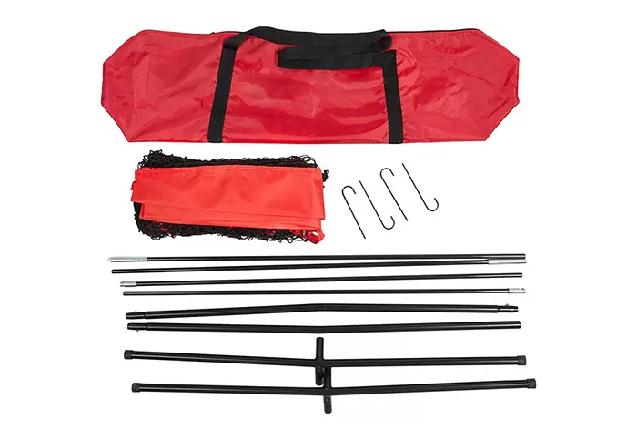 شبكة تدريب البيسبول المجموعة الثانية