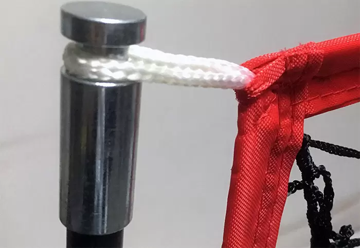 شبكة تدريب البيسبول المجموعة الثانية