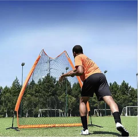 شبكة تدريب البيسبول المجموعة الرابعة