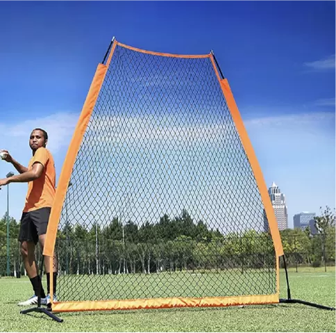 شبكة تدريب البيسبول المجموعة الرابعة