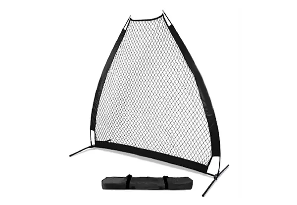 شبكة تدريب البيسبول المجموعة الرابعة