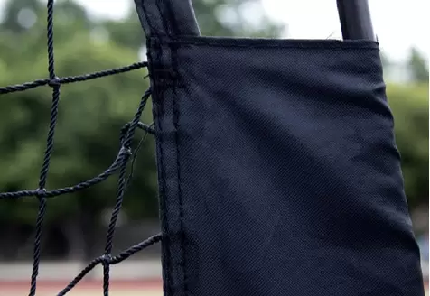 شبكة تدريب البيسبول المجموعة الخامسة