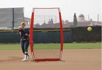 شبكة تدريب البيسبول المجموعة الخامسة