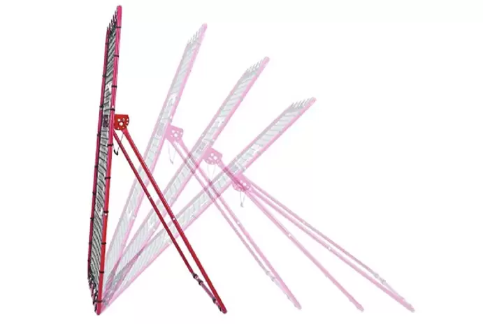 شبكة تدريب البيسبول السادسة