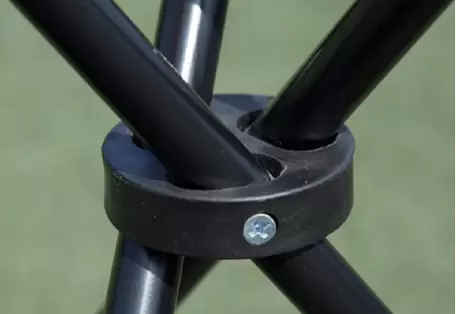 ماسك مثلث البيسبول