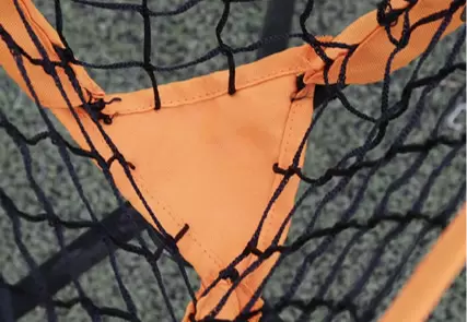 ماسك مثلث البيسبول