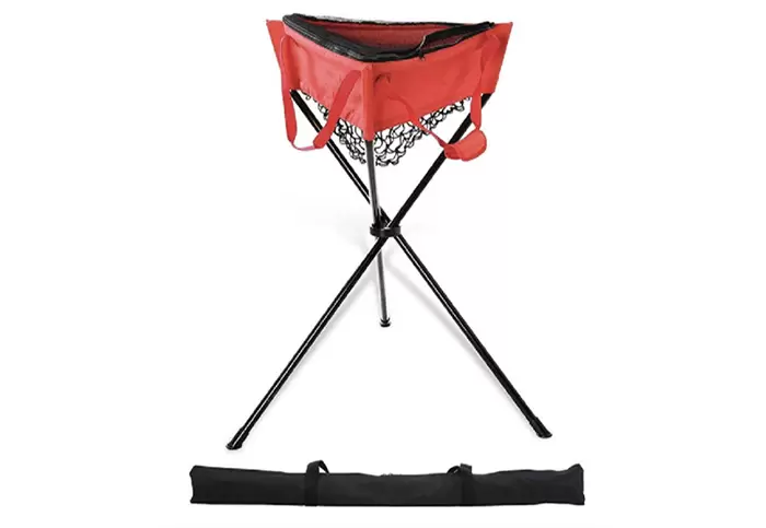 ماسك مثلث البيسبول مع غطاء