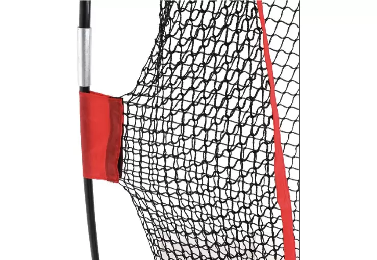 شبكة تدريب الجولف المجموعة الأولى