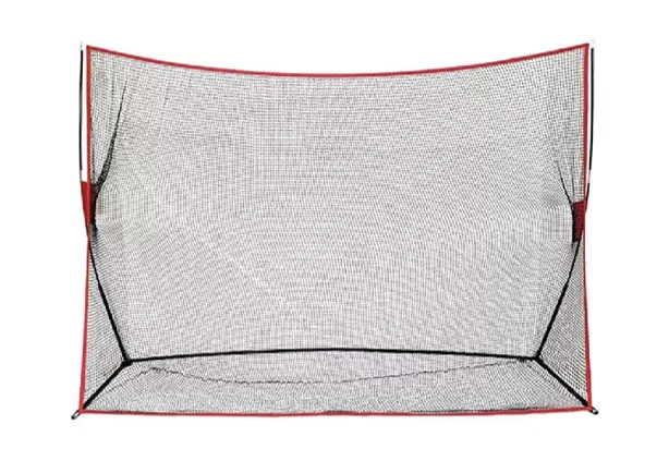 شبكة تدريب الجولف المجموعة الأولى