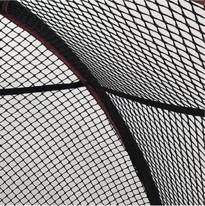 شبكة تدريب الجولف المجموعة الثانية