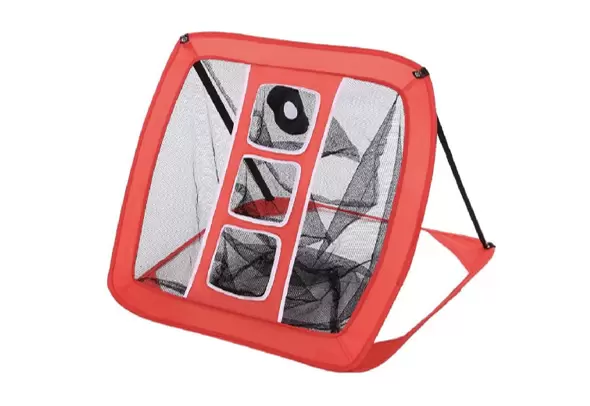 شبكة تدريب الجولف المصغر المجموعة الثالثة