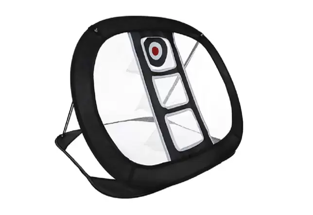 شبكة تدريب الجولف المصغر المجموعة الثالثة