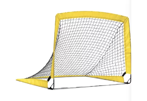 شبكة تدريب كرة القدم للأطفال المجموعة الأولى