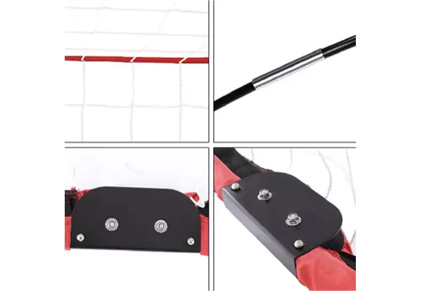 شبكة تدريب كرة القدم المجموعة الثالثة