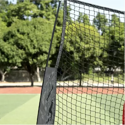 شبكة تدريب بوي ذات الثلاث فتحات المجموعة الثانية