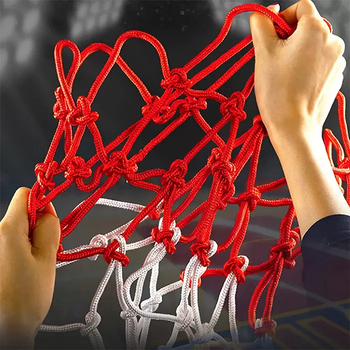 شبكة كرة السلة