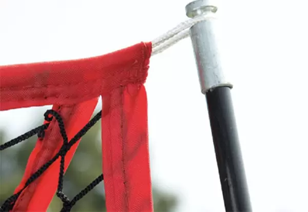 شبكة تدريب الهوكي المجموعة الأولى