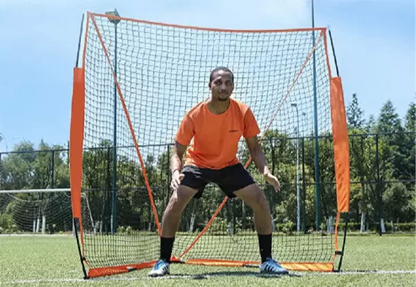 شبكة تدريب الهوكي المجموعة الأولى