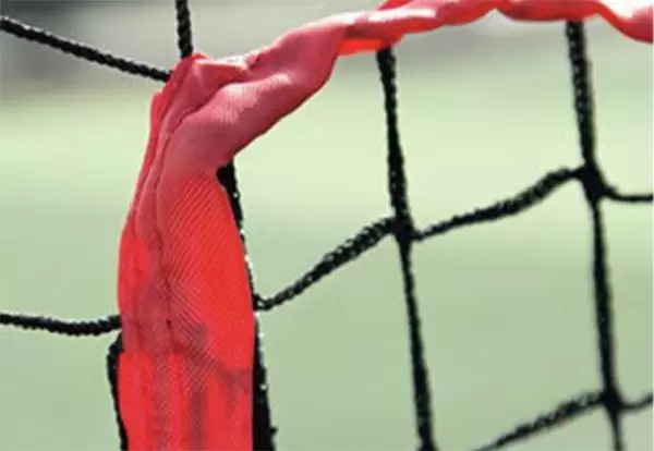 شبكة تدريب الهوكي المجموعة الأولى