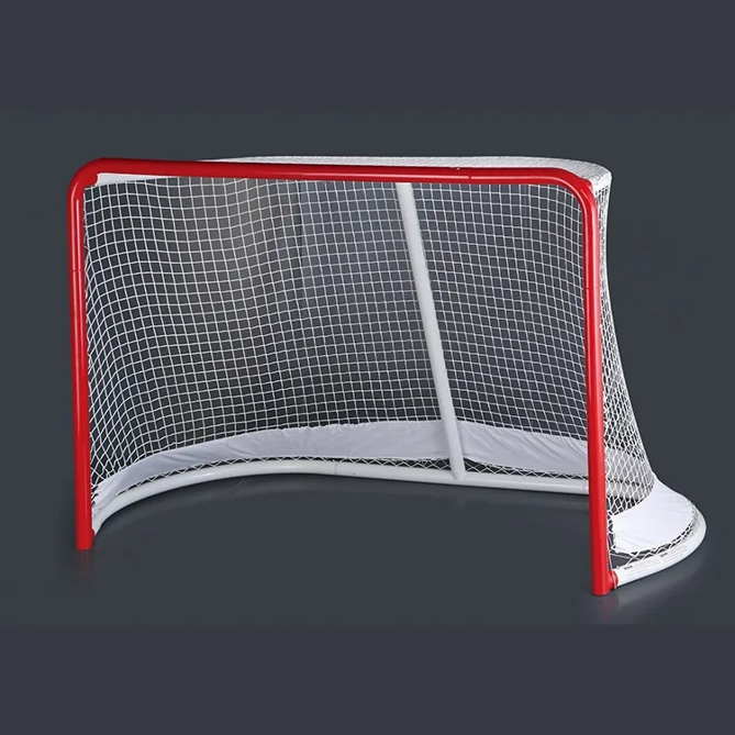6*6*6 Hockey Practice Net