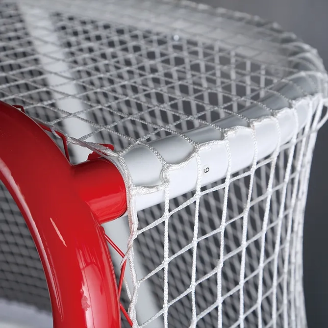 شبكة تدريب هوكي 6*6*6