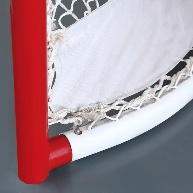 شبكة تدريب هوكي 6*6*6