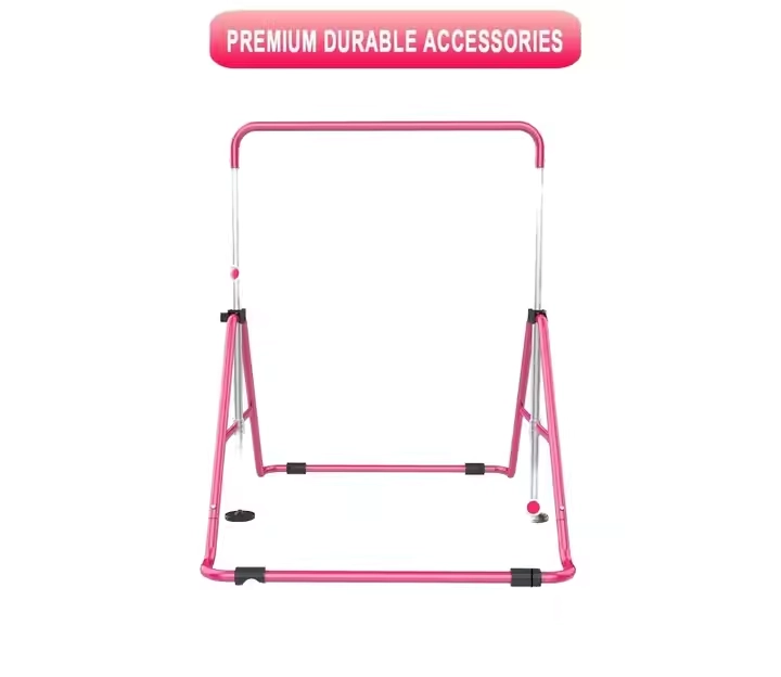 مدرب جمباز للأطفال ١