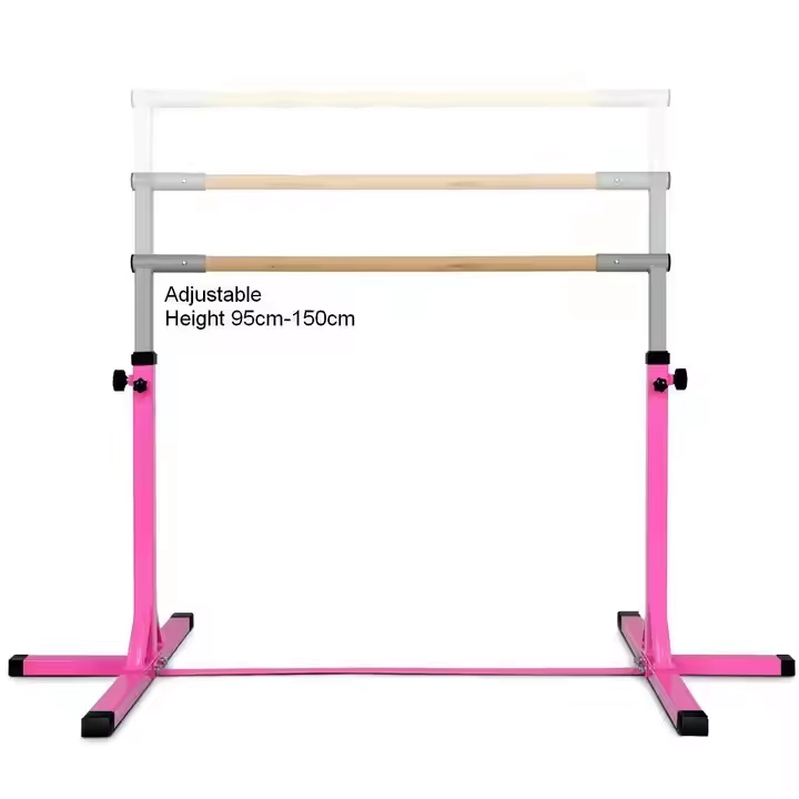 مدرب جمباز للأطفال من المستوى الثاني