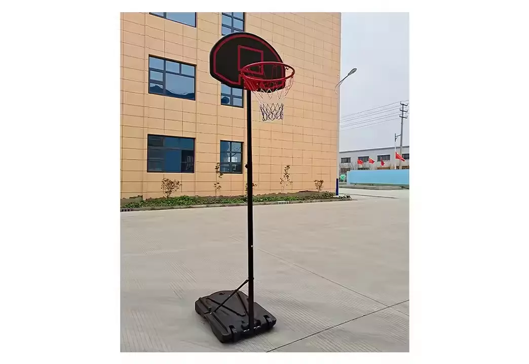 أنظمة كرة السلة المقاومة للعوامل الجوية بالجملة: كيف تمنع عملية طلاء الخبز من ريتشز نت الصدأ في المناخات الساحلية