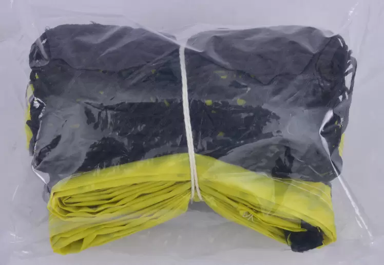 شبكة تدريب الدفاع عن ليبرو