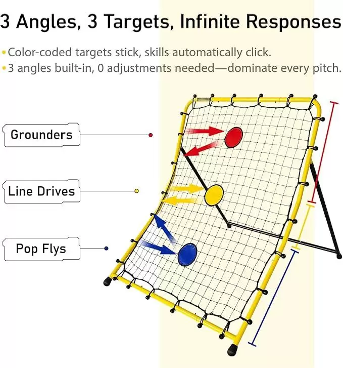شبكة ارتداد متعددة الاستخدامات
