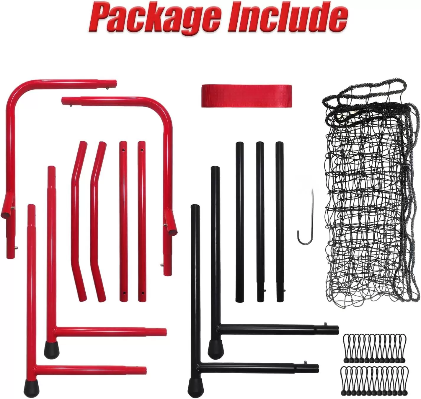 شبكة ارتداد متعددة الاستخدامات