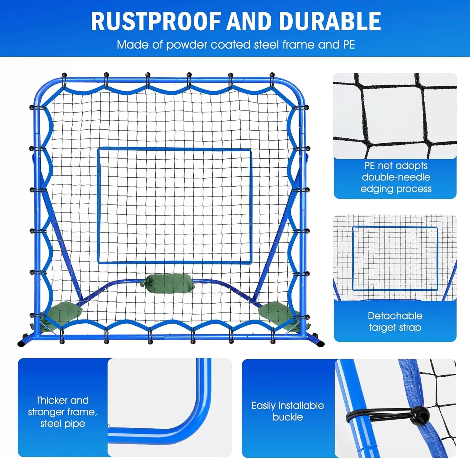 كرة قدم ارتدادية 3-1