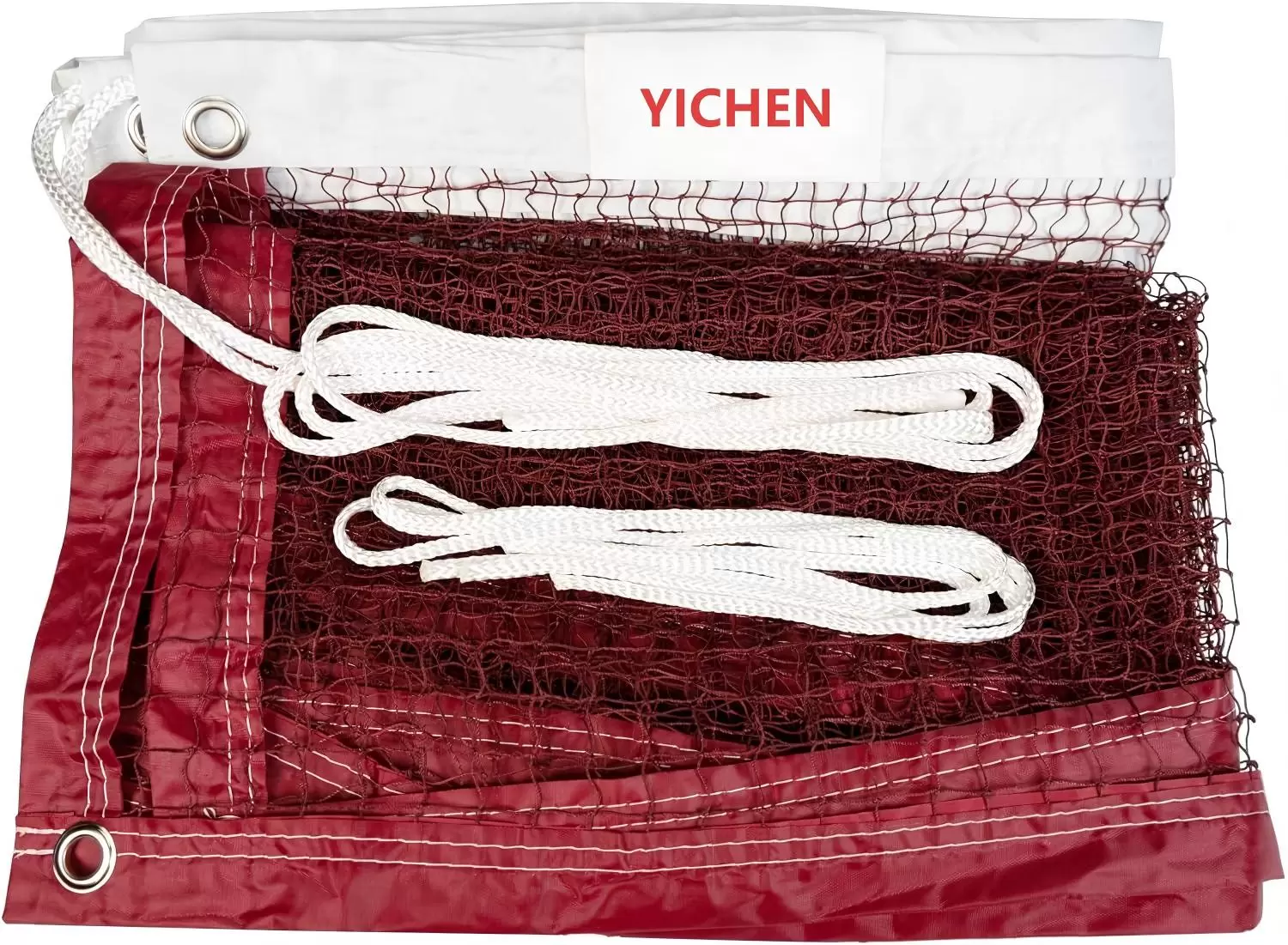 شبكة تنس الريشة (الشبكة فقط)