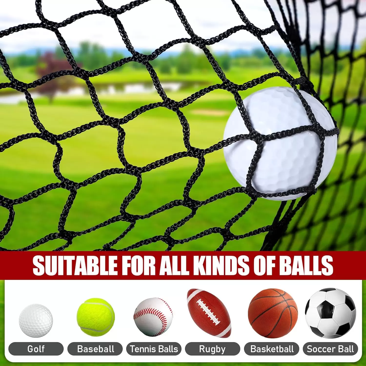 شبكة محيطة وشبكة حاجز مسطحة