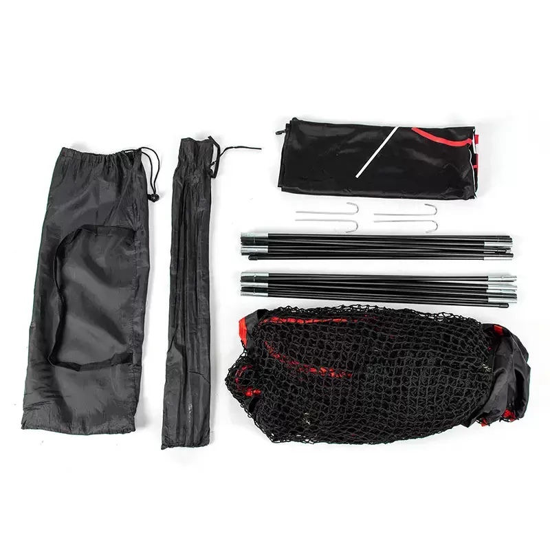 شبكة تدريب جولف على شكل خيمة &Iota;&Iota;