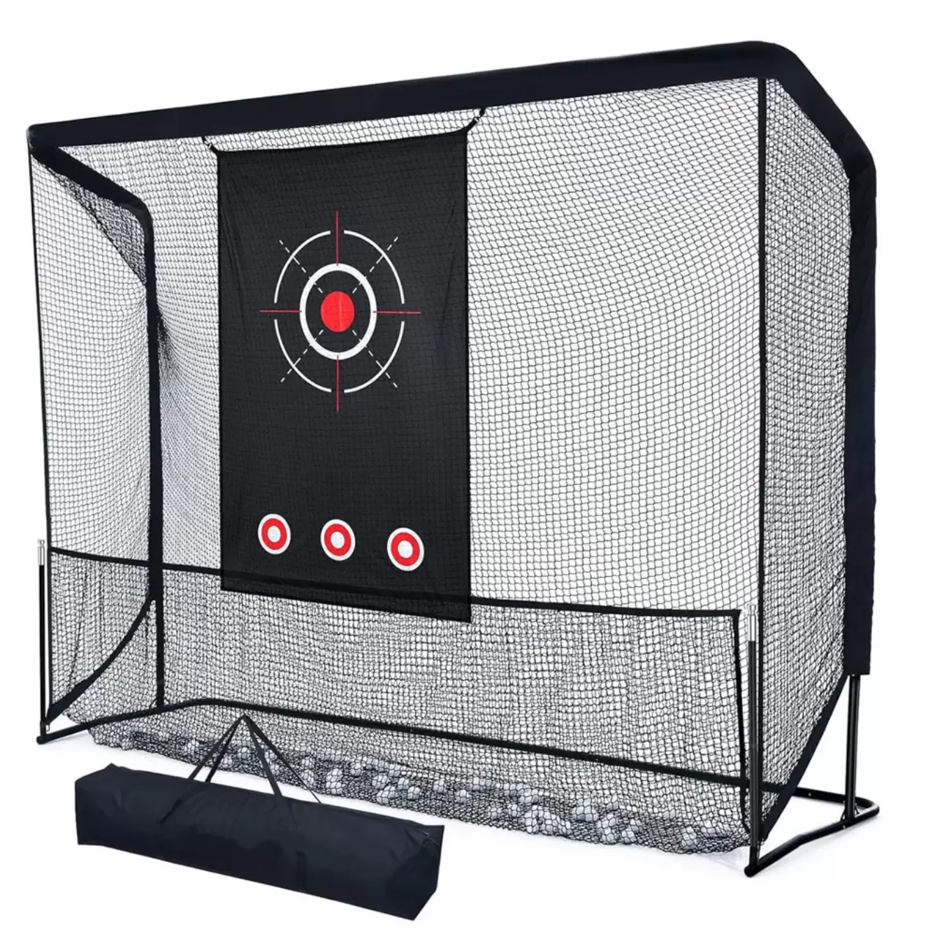 شبكة تدريب الجولف III